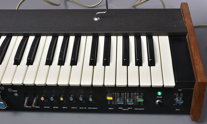 Korg-Minikorg 700S original classic